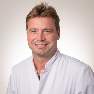 Dr Steve Brenn