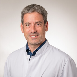 Dr Vincent Chollet
