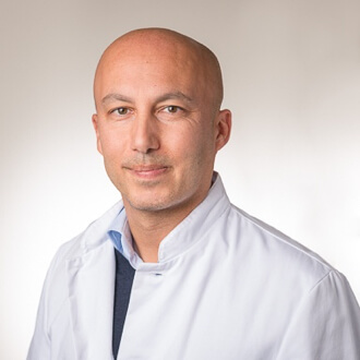Dr Ali Djahangiri