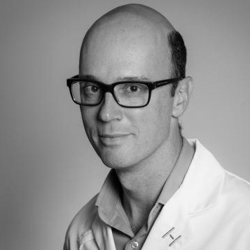 Dr Boris Gojanovic