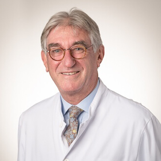 Prof. Dante Marchesi