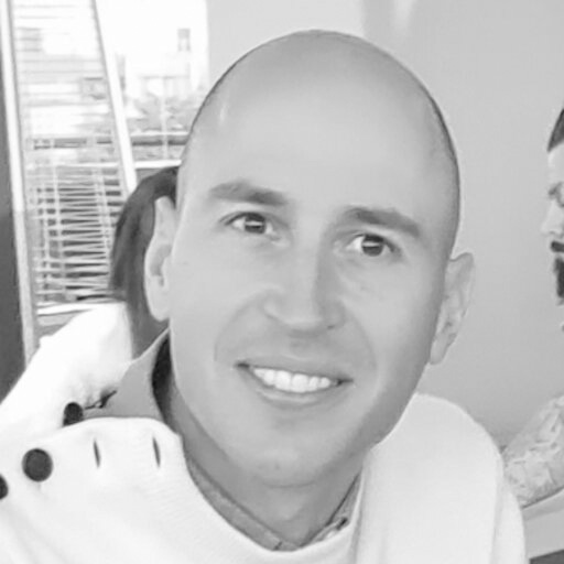 Dr Sylvain Aubret