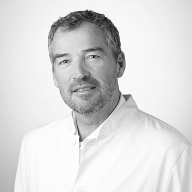 Dr Olivier Borens