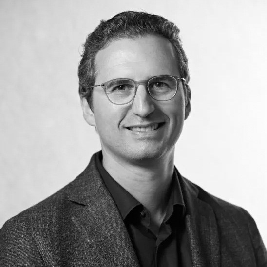 Dr Guillaume Demey