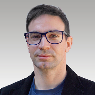 Dr Benoît Desgraz