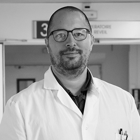 Prof. Roger Erivan