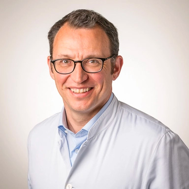 Dr Jimmy Villard