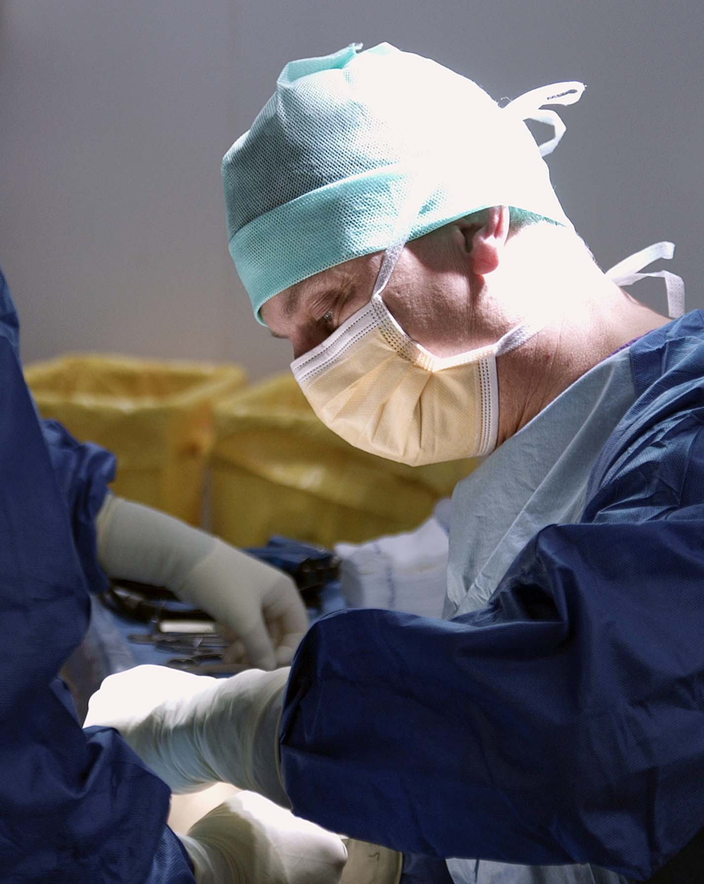 Dr Marco Saglini
