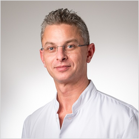 Dr Marco Saglini
