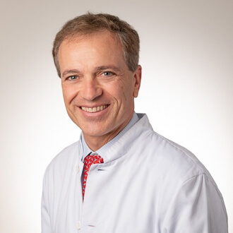 Prof. Nicolas Theumann
