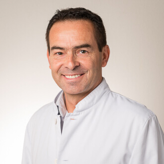 Dr Patrick Vienne