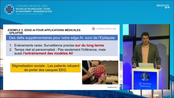 E-sant&eacute;, dispositifs connect&eacute;s portables et suivi des patients