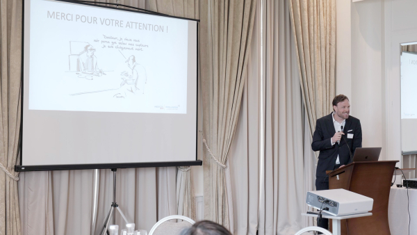 Outils connect&eacute;s en orthop&eacute;die, quelle utilit&eacute;?