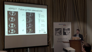 M&eacute;decine nucl&eacute;aire - SPECT-CT: &eacute;tat actuel et applications cliniques