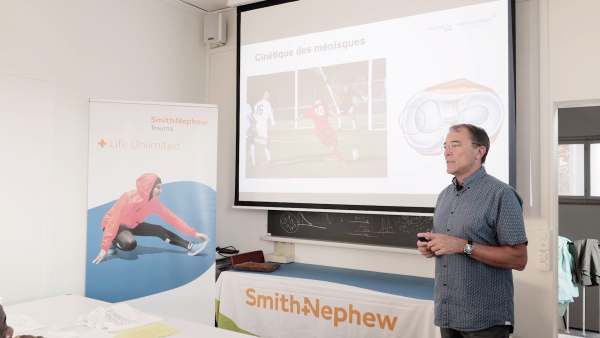 Introduction &agrave; la biom&eacute;canique et bilan avant prise en charge