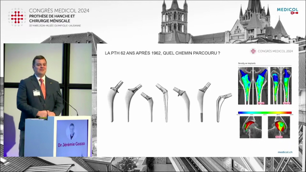 La PTH 62 ans apr&egrave;s 1962, quel chemin parcouru?