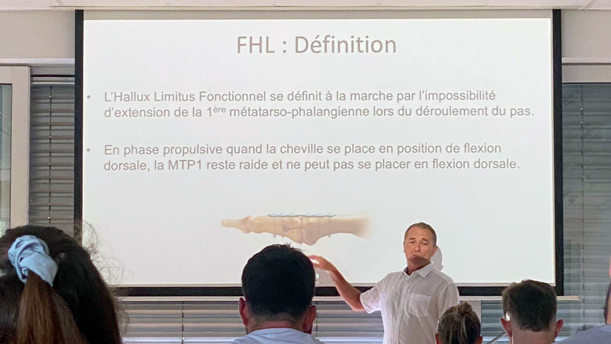 Collaboration avec le d&eacute;partement SSUE (Sport Sant&eacute; UNIL et EPFL)