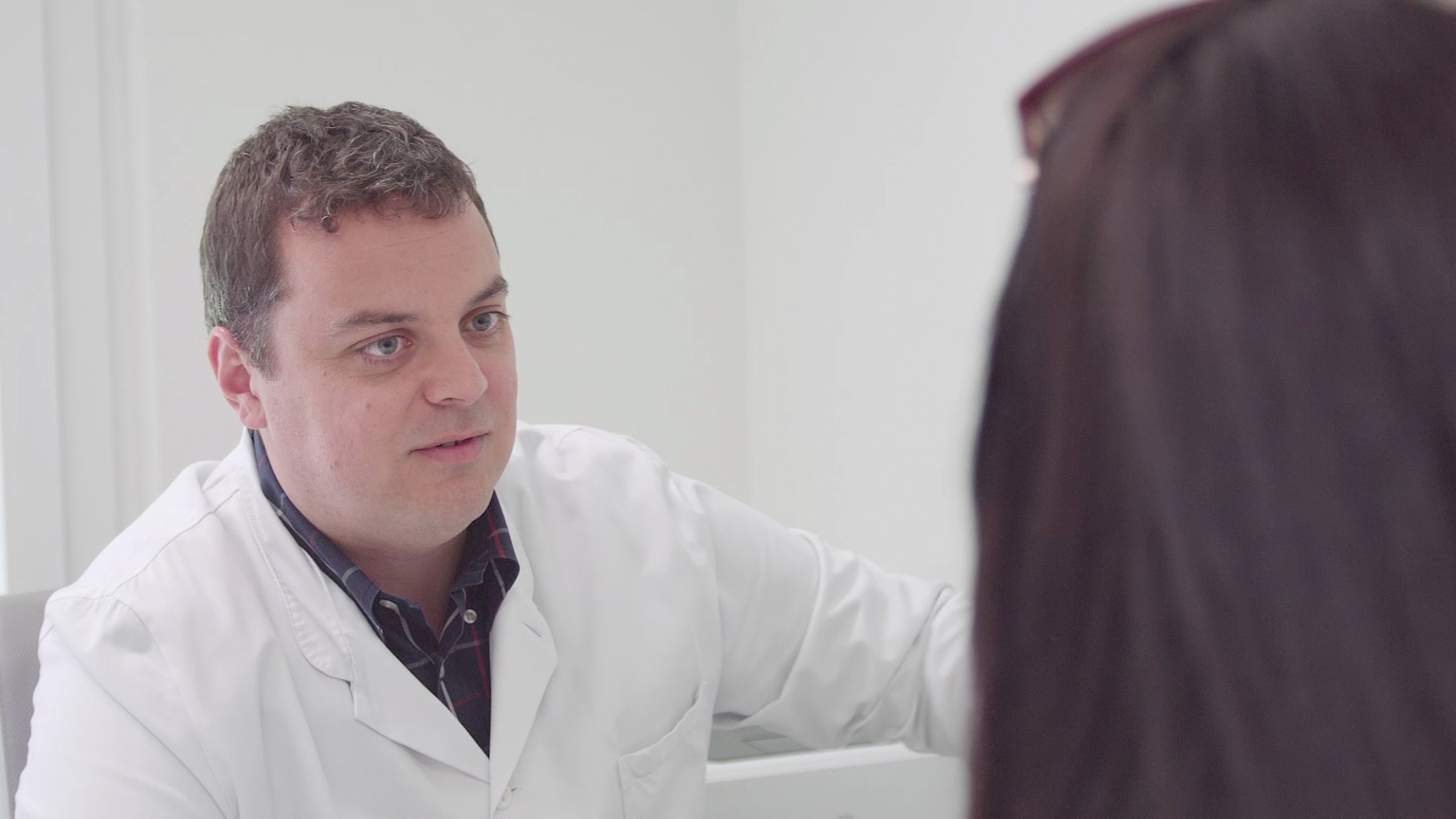 Nouveau m&eacute;decin: le Dr J&eacute;r&eacute;mie Gozzo