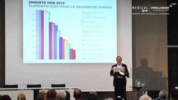 Les m&eacute;decins doivent-ils revoir leur mani&egrave;re de communiquer?