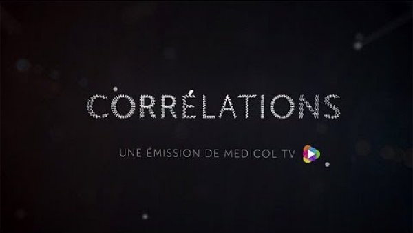 D&eacute;chirure des ligaments crois&eacute;s
