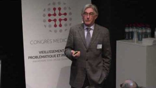La scoliose d&eacute;g&eacute;n&eacute;rative